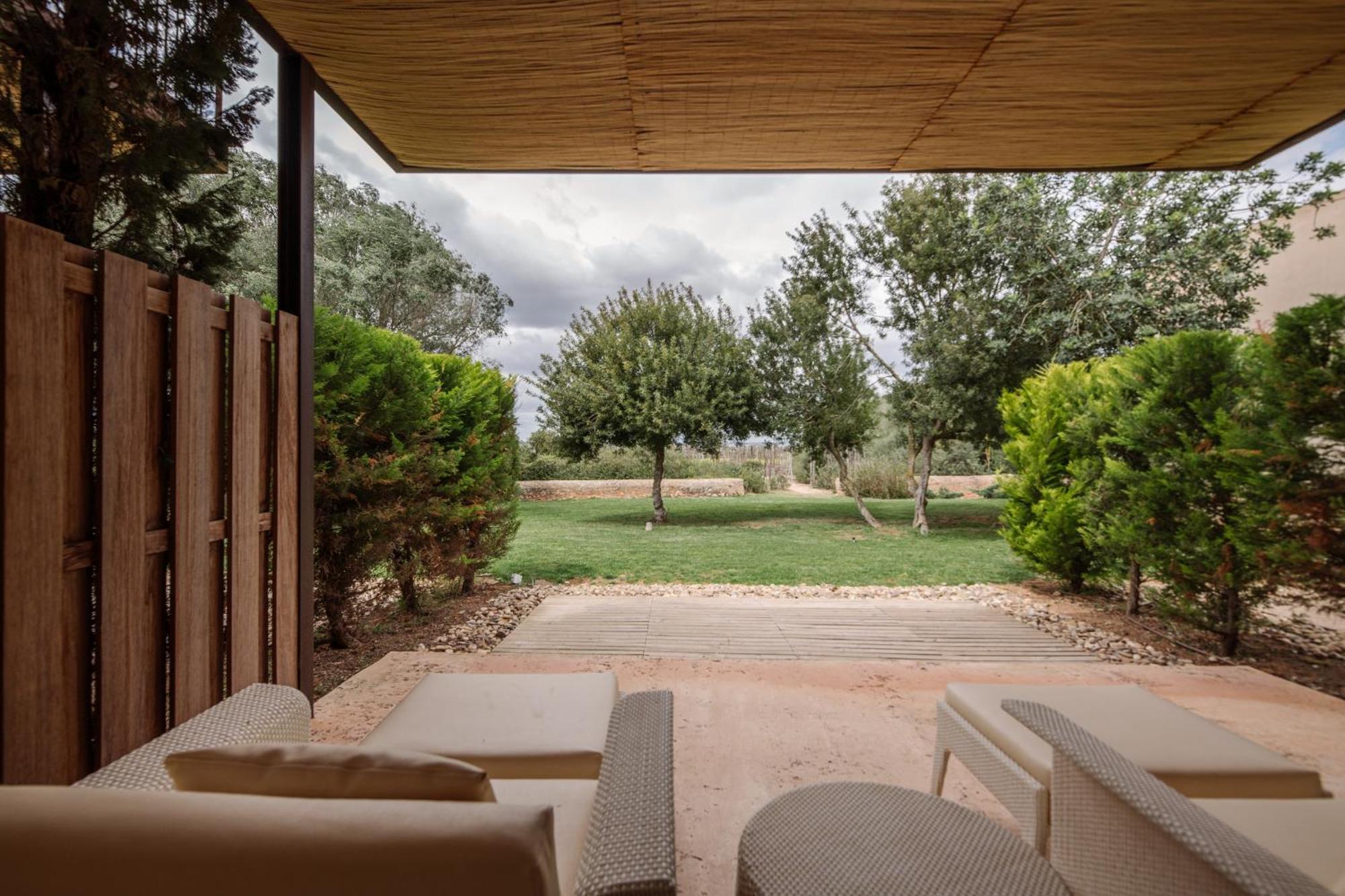 Fontsanta Hotel Thermal & Spa - Adults Only Colonia de Sant Jordi Exterior foto