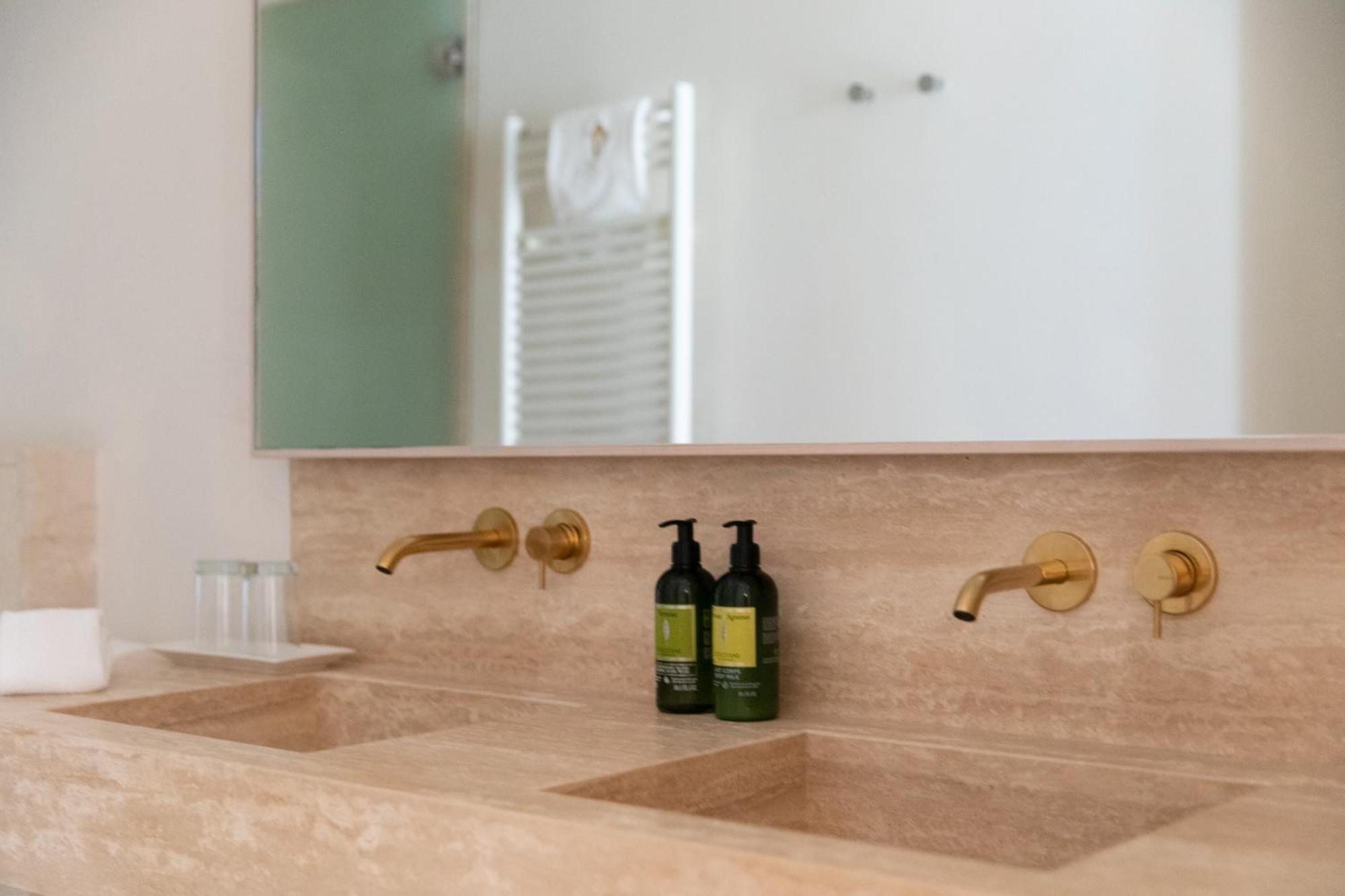 Fontsanta Hotel Thermal & Spa - Adults Only Colonia de Sant Jordi Exterior foto